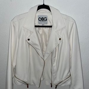 Jacket - MAKE AN OFFER
